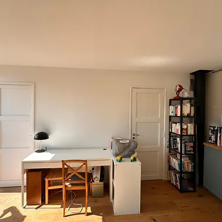 *exceptional Family * Center Of Paris* Apartment *